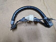 ANTIFURTO BLOCCA MANUBRIO BEVERLY TOP BEVERLY 125/300/350 Originale Piaggio