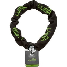 CATENA E LUCCHETTO CEMENTATA