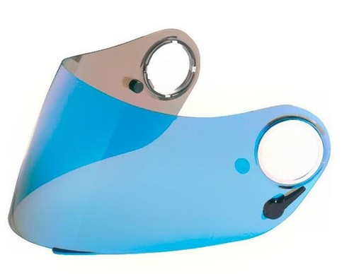 Visière casque moto scorpion - visière,