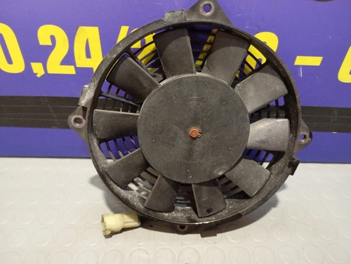 Ventola radiatore kymco 550 - ventola,