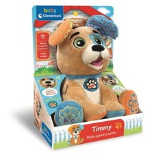 CLEMENTONI TIMMY PARLA GIOCA E CANTA