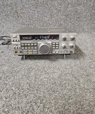 Kenwood R-5000 AM SSB CW Ham