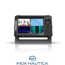 Lowrance eagle ecoscandaglio - eagle,