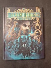 Dungeons & Dragons: La tomba
