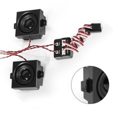 Per Camion RC Modulo Sonoro RC