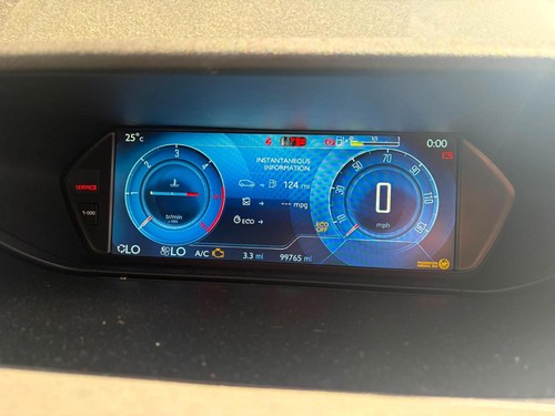 Citroen grand picasso 2014 - citroen,