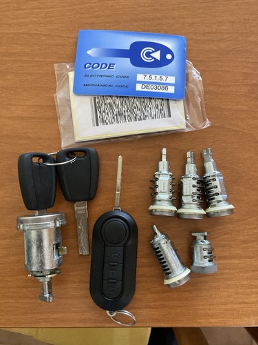 Kit impariglio ducato - kit,