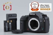 Corpo fotocamera reflex digitale PENTAX K10D 10,2 MP [eccellente]