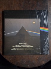 Pink Floyd – The Dark Side