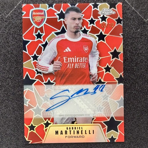 Topps chrome arsenal 2025 - topps,