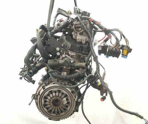 Motore renault clio - 54, kw