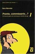 Pronto, commissario 1. Niveau 4. (Lernmaterialien) von n... | Buch | Zustand gut