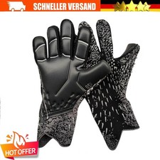 8Größe Torwarthandschuhe