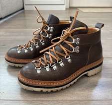 Stivali aether fracap - x,