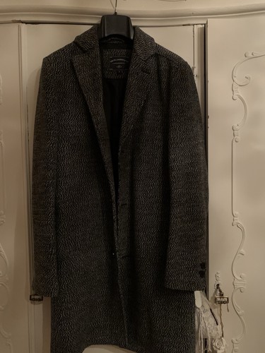 Cappotto uomo tokyo - uomo, laundry