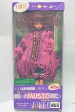 2000 takara jenny - jenny, calendario