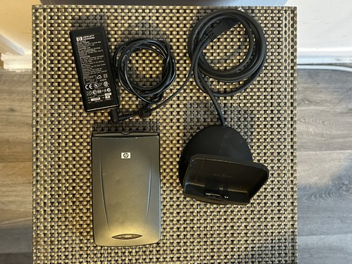 Jornada 540 series pda - series,