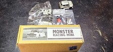 CLASSIC MINI COOPER 1/64 KIT