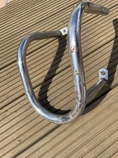 Paraurti originale per motore