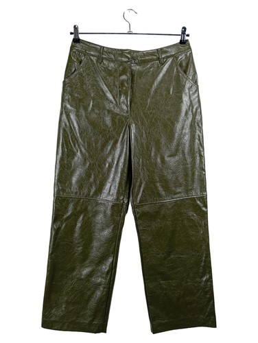 Costes pantaloni ecopelle - costes,