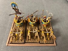 Warhammer Fantasy/Old World -