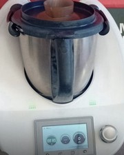 Bimby  tm5 Ottimo Usato