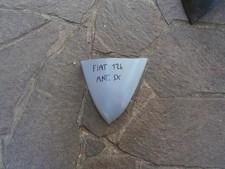 Punta parafango anteriore - punta,