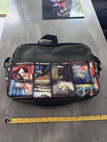 Borsa tracolla adidas - borsa, a