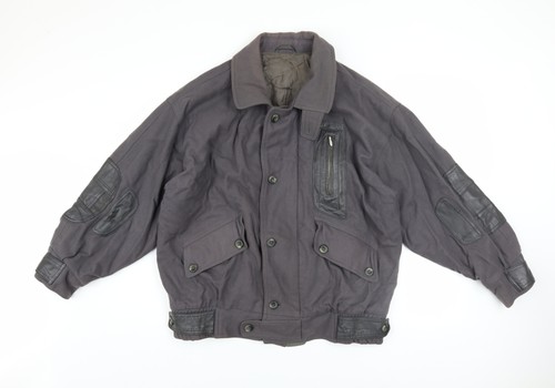 Giubbotto bomber uomo - , js
