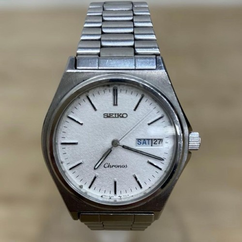 Orologio quarzo seiko - orologio,