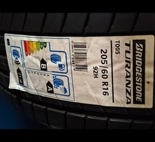  2 Pneumatici Estivi 205/55