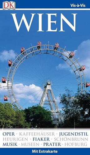 Vis guida turistica - guida,