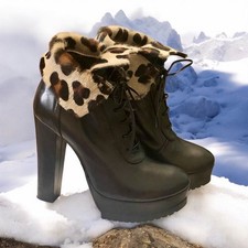 Daniel Stivaletto Tronchetto