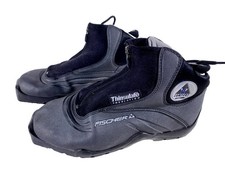 Scarponi da sci di fondo