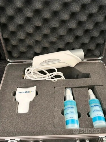Adipometro hosand bodymetrix - hosand,