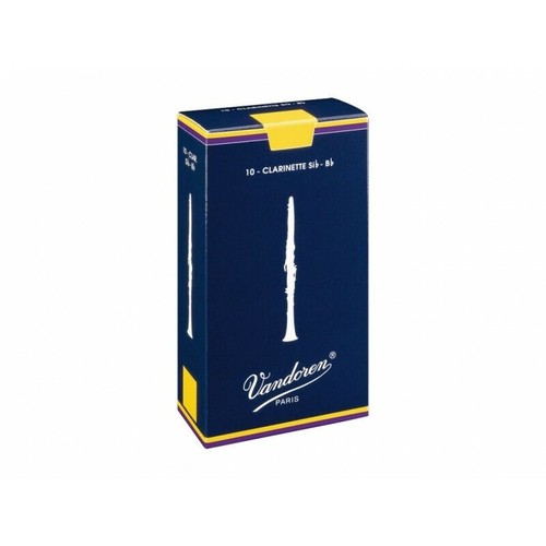 Vandoren cr1025 ance per - ,