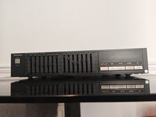 Technics SH-Z250 Stereo 7