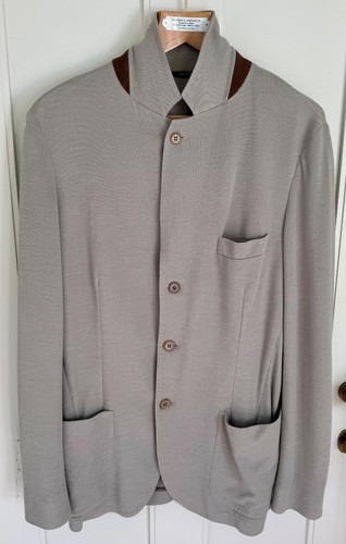 Giacca maglione estivo - , uomo