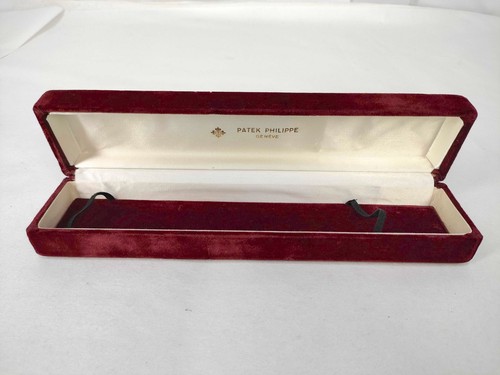 Vintage originale patek - originale,