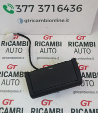 Alfa Romeo 166 - vano posacenere tunnel centrale originale