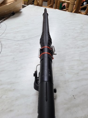 Oleopneumatico mares cyrano - oleopneumatico,