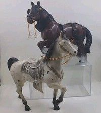 Hong Kong cavalli Clydesdale e