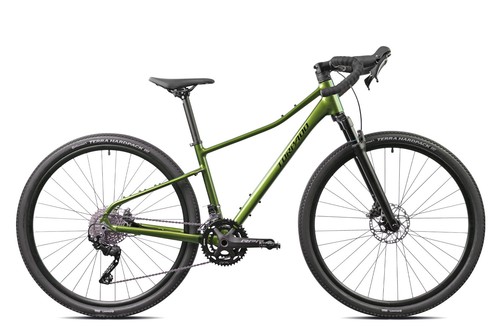 Gravel torpado explorer donna - gravel,