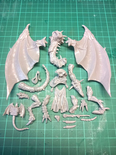 Vampire counts undead - counts,