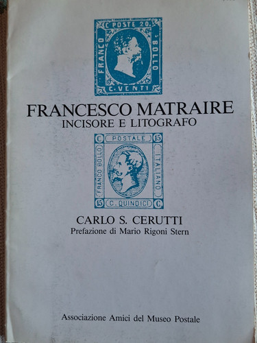 Francesco matraire incisore - francesco,