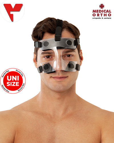 Maschera protettiva per - , viso