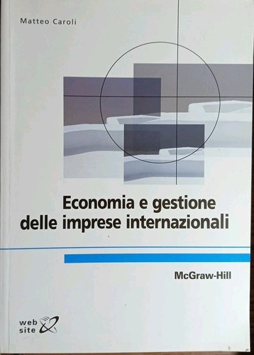 Economia gestione delle - economia, e