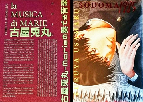 Usamaru musica marie sodoma - musica, +