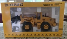 JCB 456B ZX Caricatore JOAL