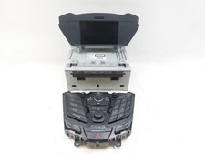 AM5T18C815GM SISTEMA NAVIGAZIONE FORD C-MAX II (DXA-CB7) 1.6 B/GPL 16V MAN 5M 12